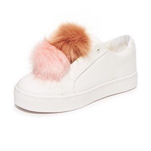 Sam Edelman slip on sneakers